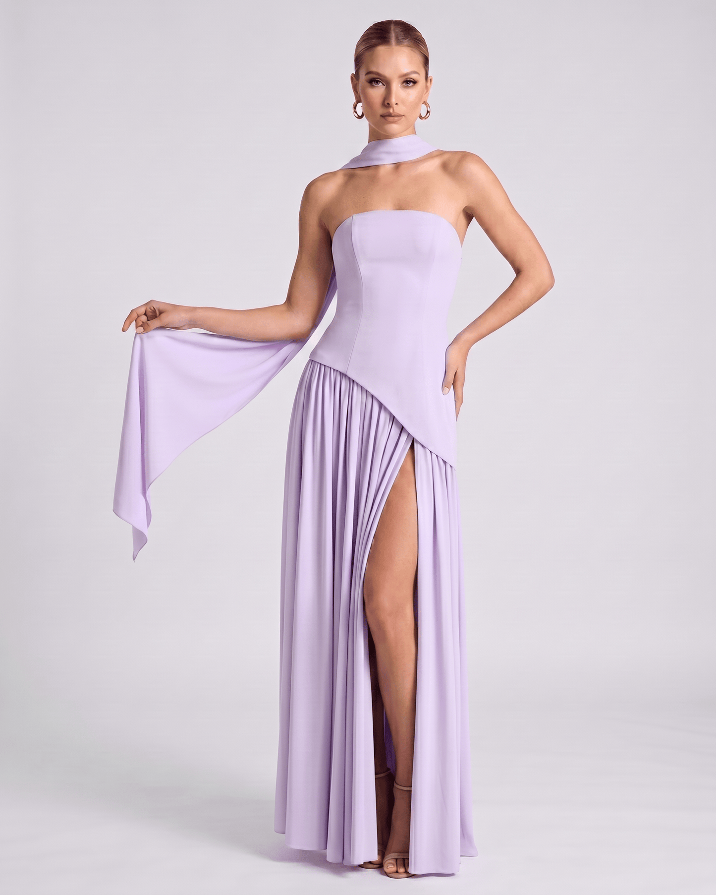 Aureline Maxi Dress