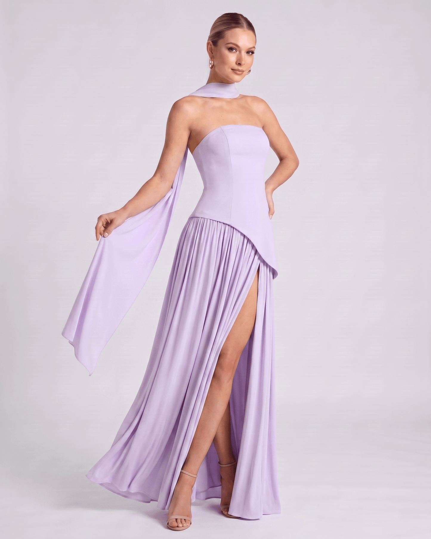 Aureline Maxi Dress