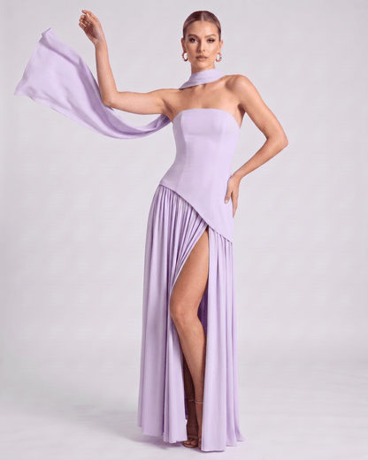 Aureline Maxi Dress
