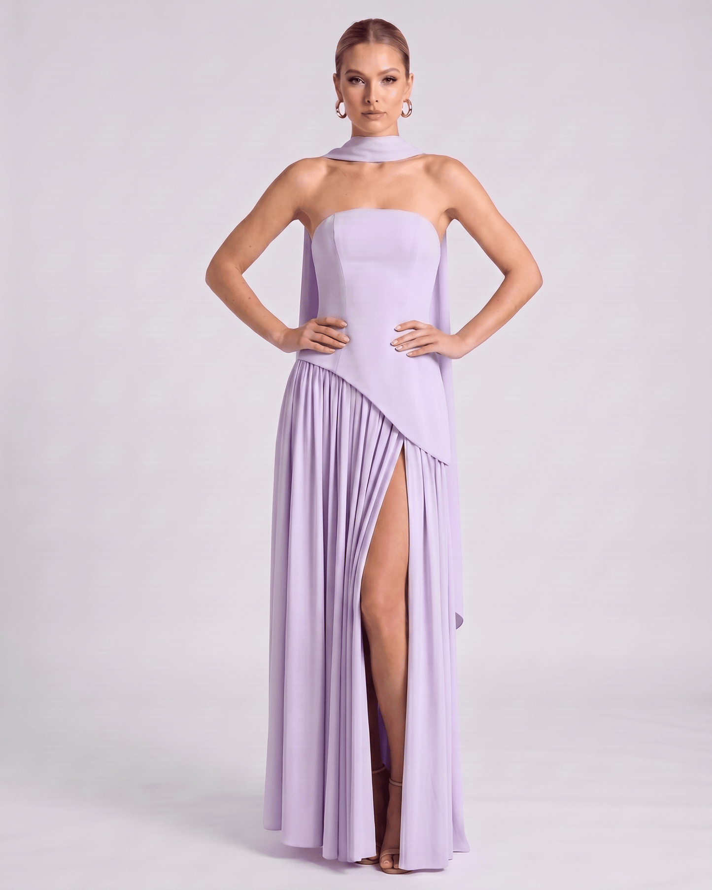 Aureline Maxi Dress