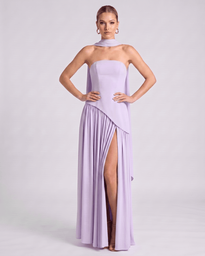 Aureline Maxi Dress