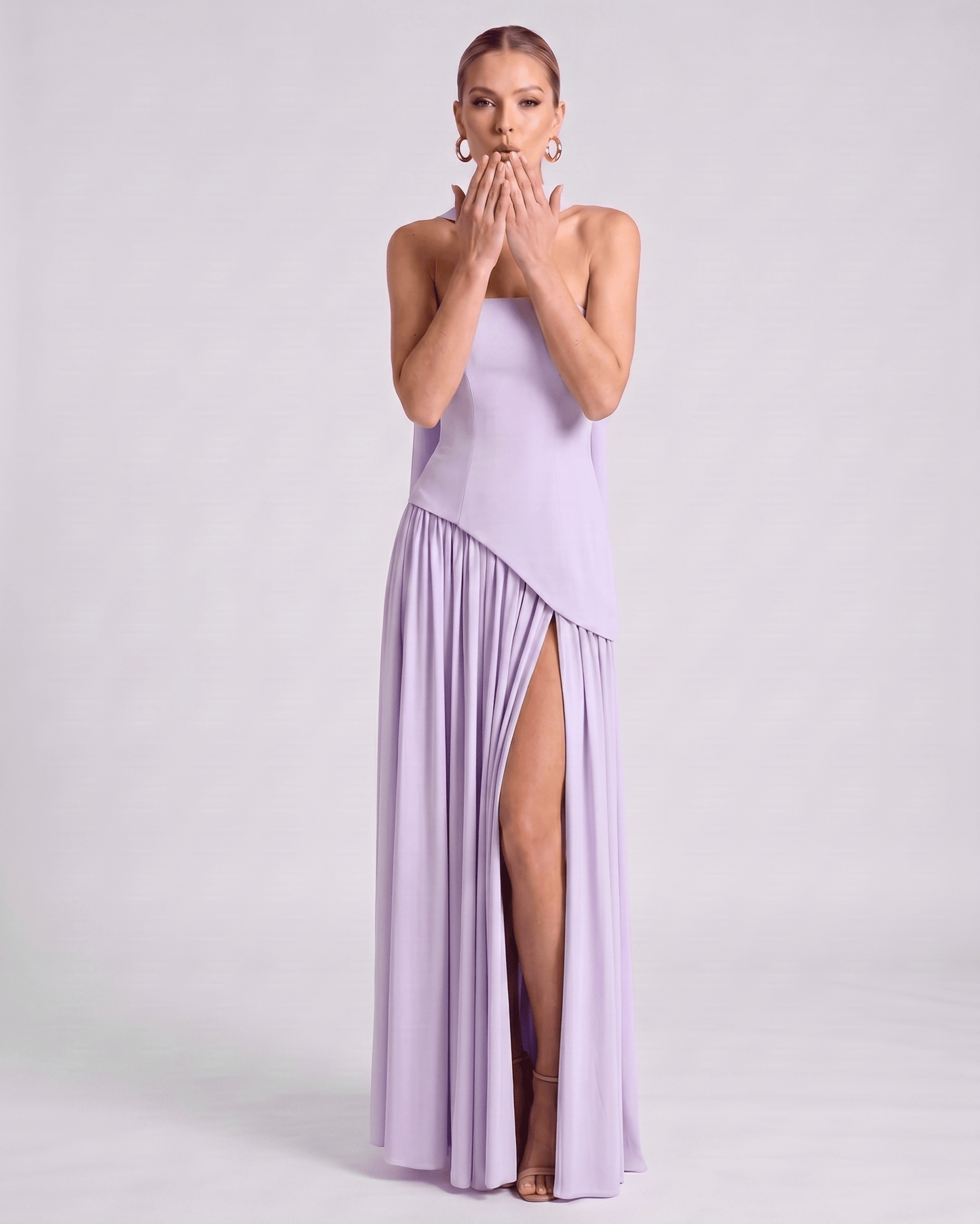 Aureline Maxi Dress