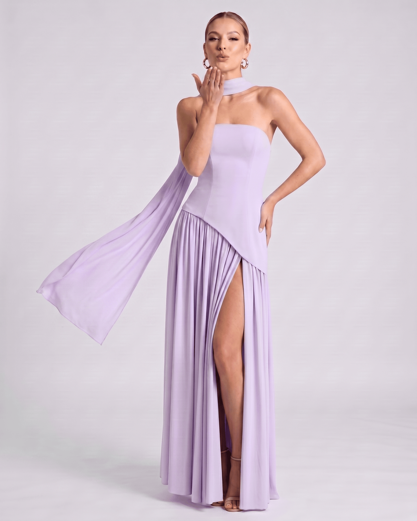 Aureline Maxi Dress
