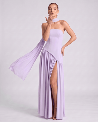 Aureline Maxi Dress