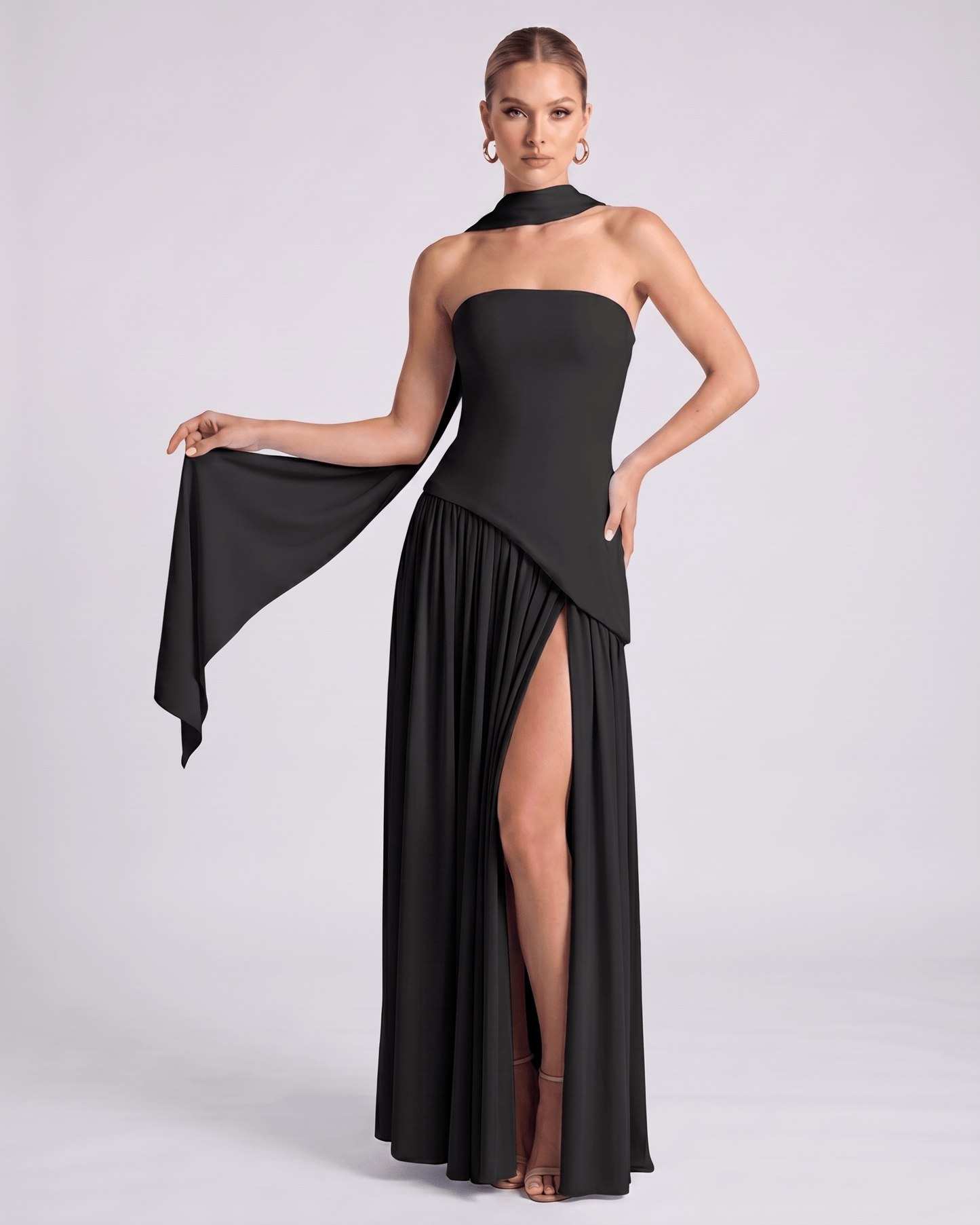 Aureline Maxi Dress