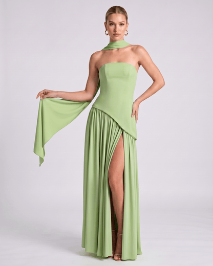 Aureline Maxi Dress