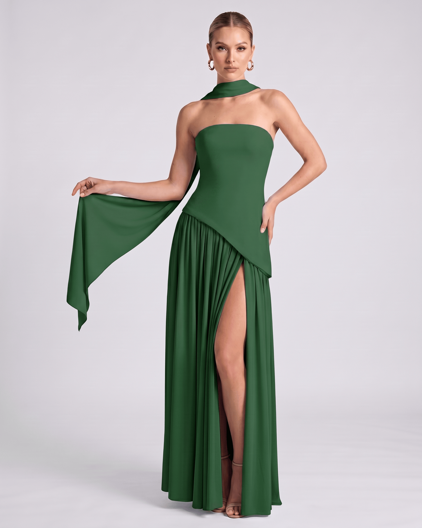 Aureline Maxi Dress