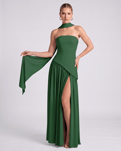 Aureline Maxi Dress