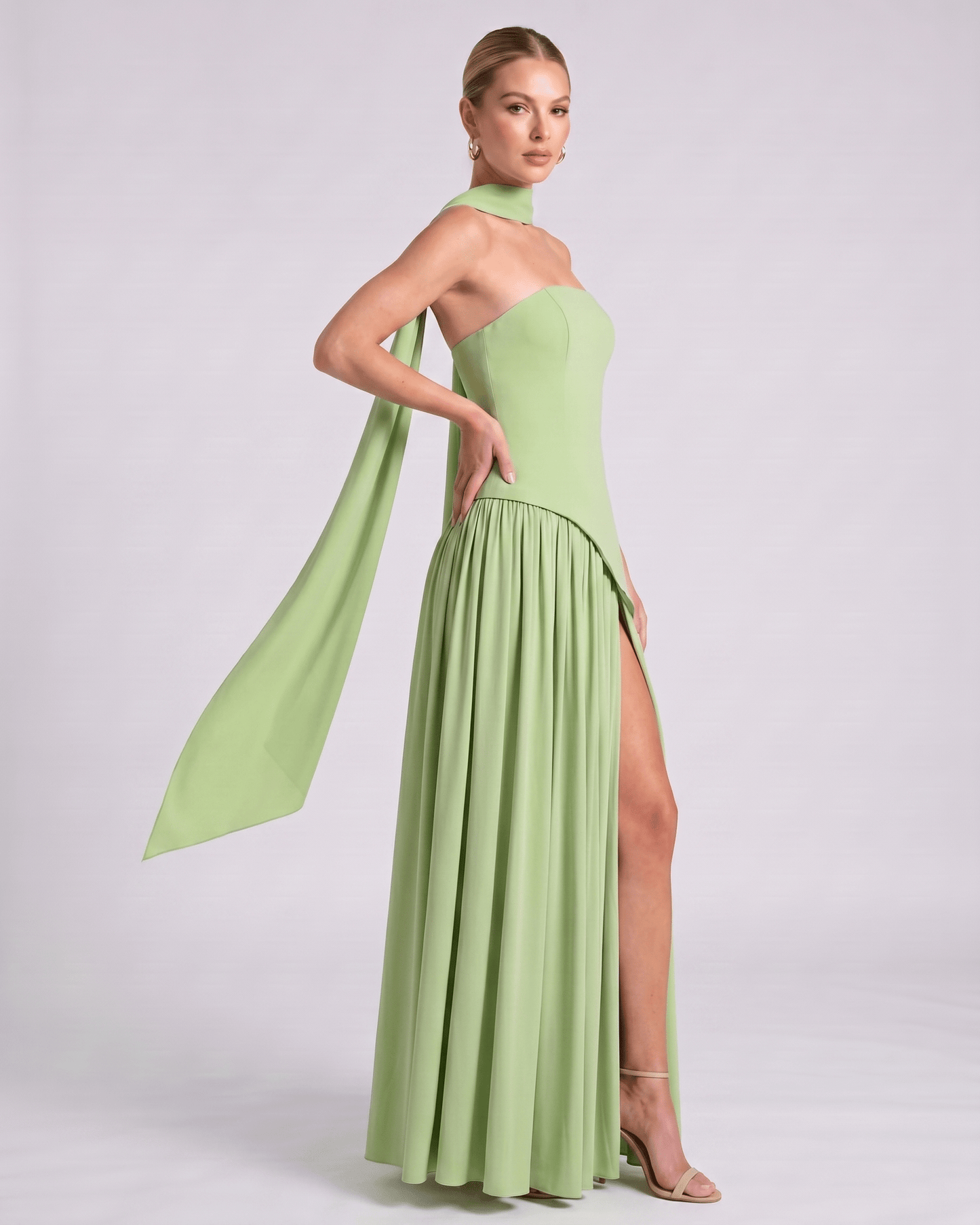 Aureline Maxi Dress