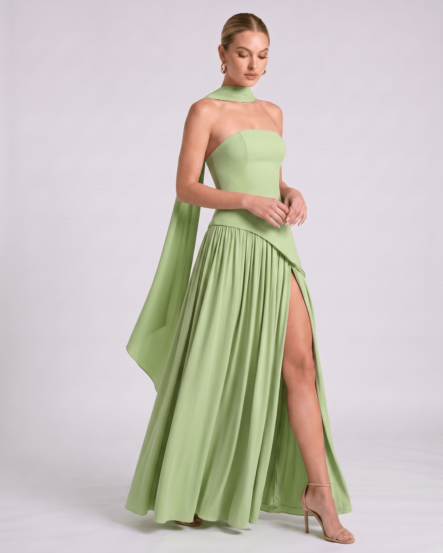 Aureline Maxi Dress