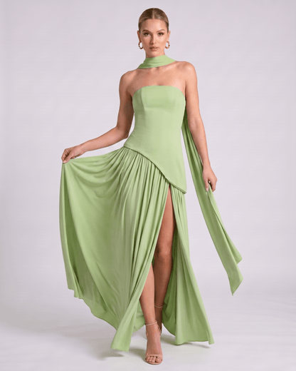 Aureline Maxi Dress