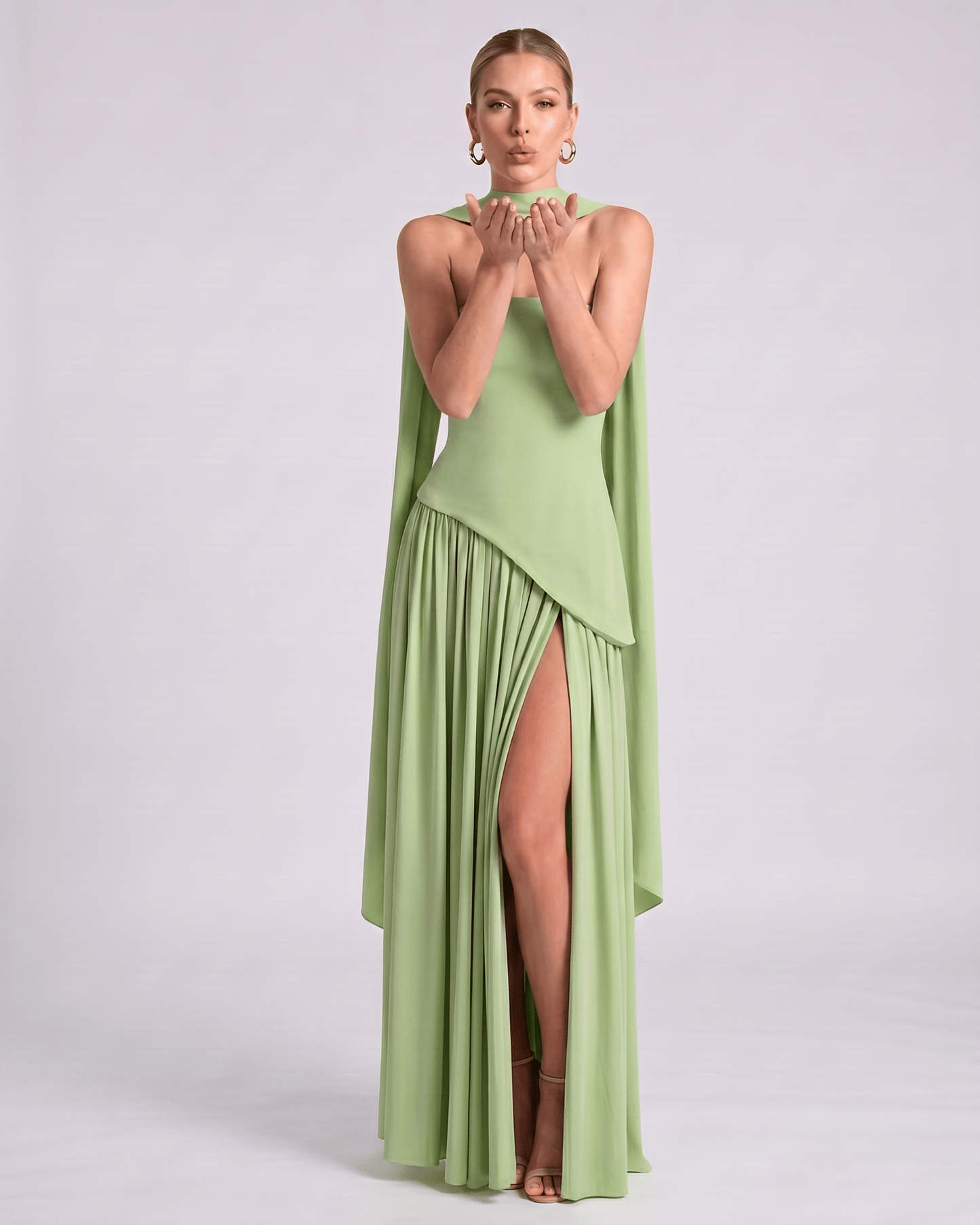 Aureline Maxi Dress