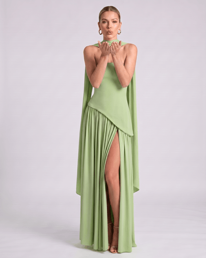 Aureline Maxi Dress