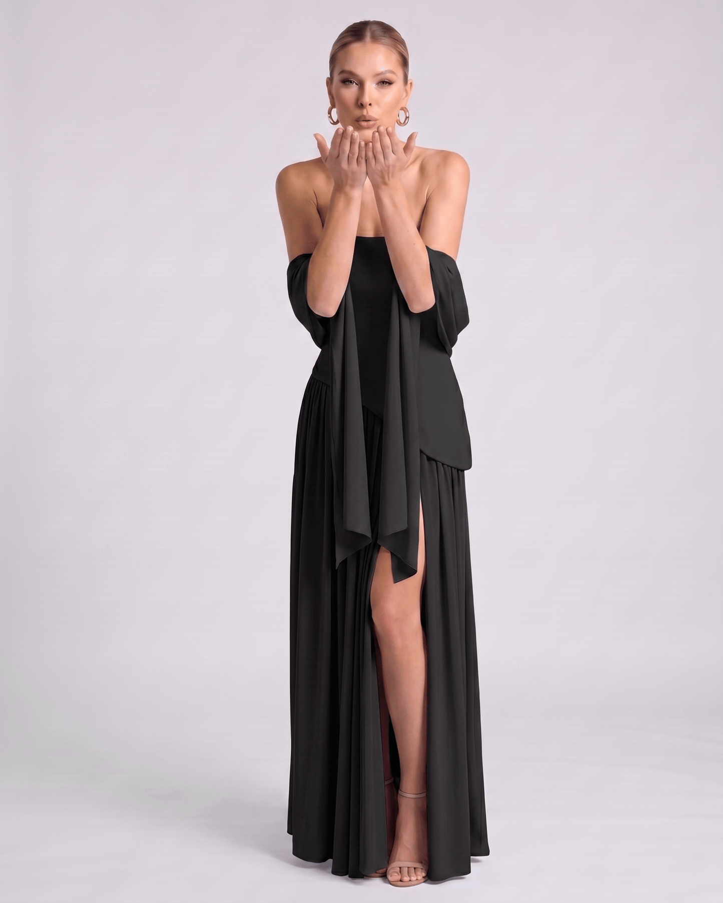Aureline Maxi Dress