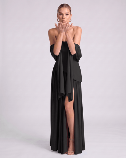 Aureline Maxi Dress