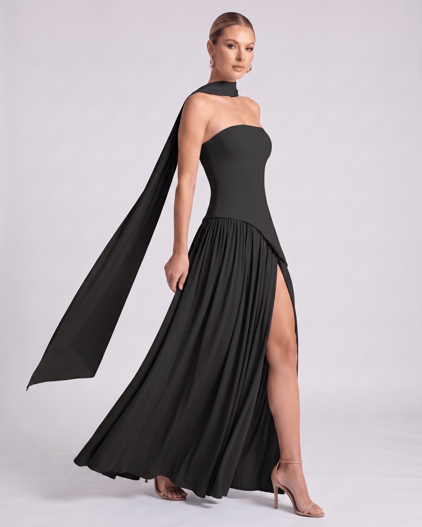 Aureline Maxi Dress