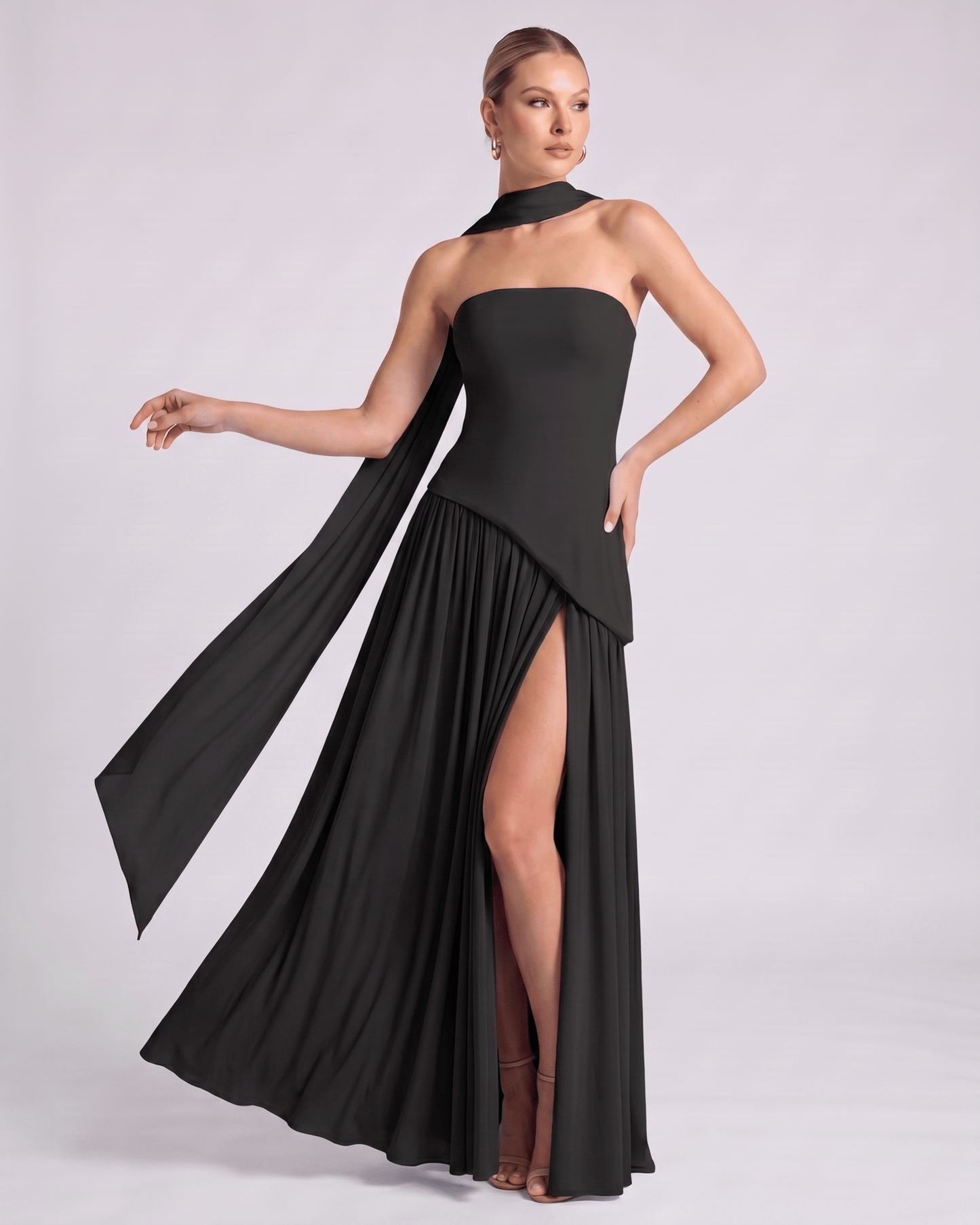 Aureline Maxi Dress