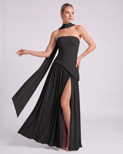 Aureline Maxi Dress