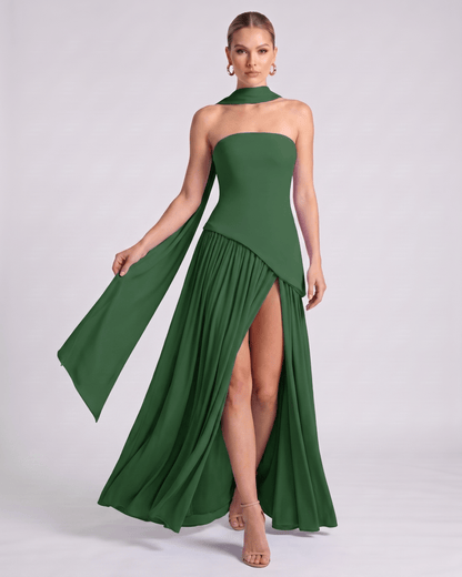 Aureline Maxi Dress
