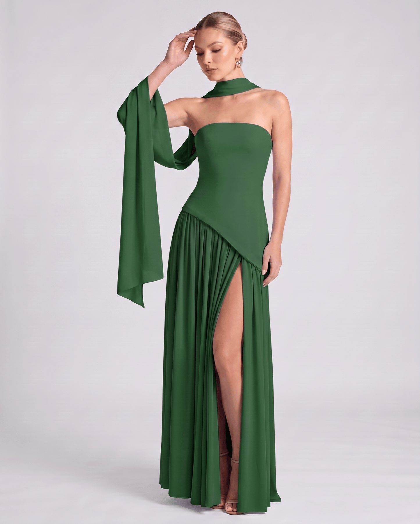 Aureline Maxi Dress