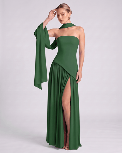 Aureline Maxi Dress