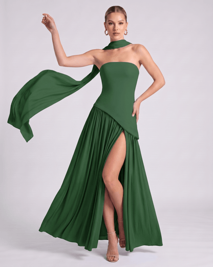 Aureline Maxi Dress