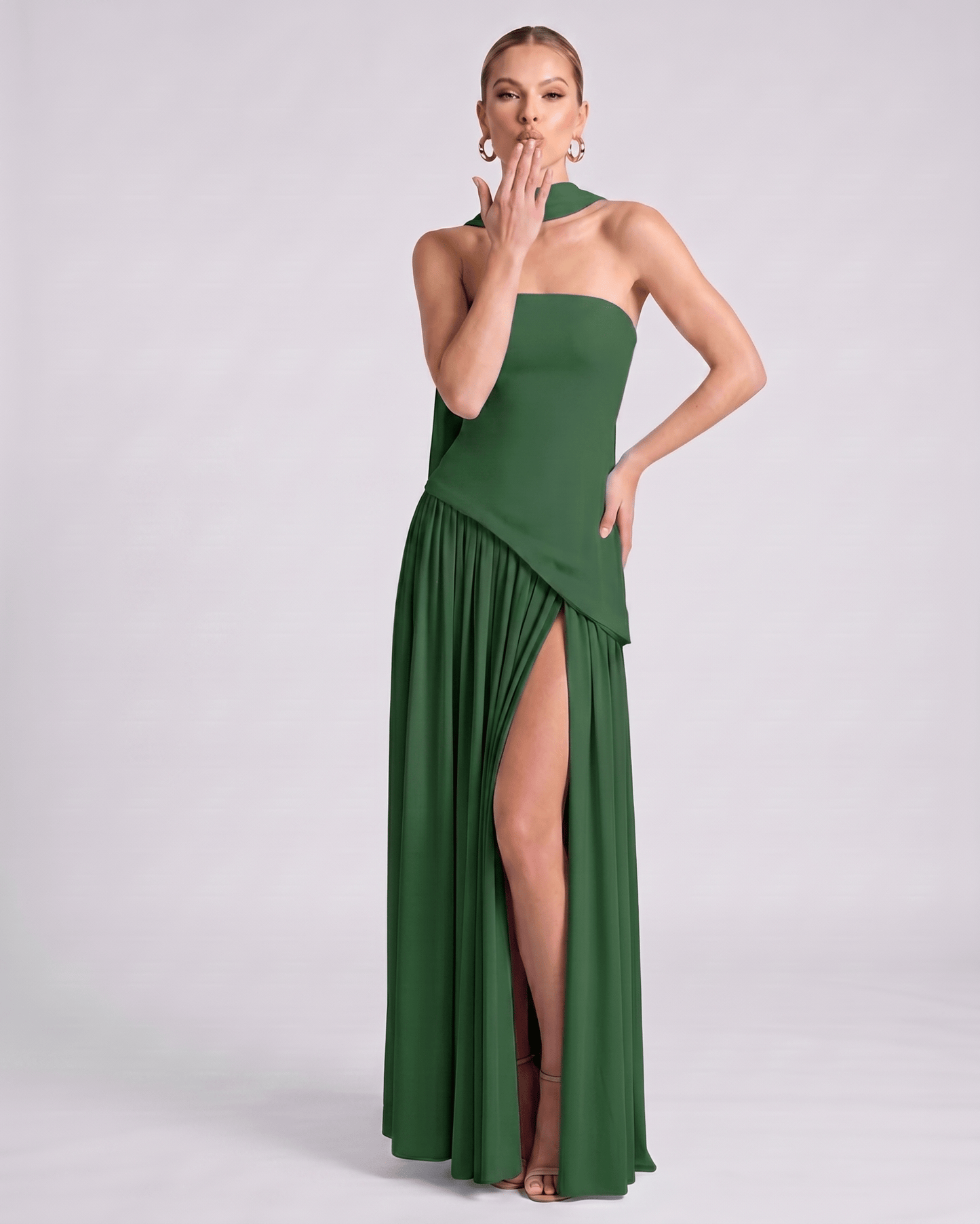 Aureline Maxi Dress