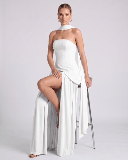 Aureline Maxi Dress