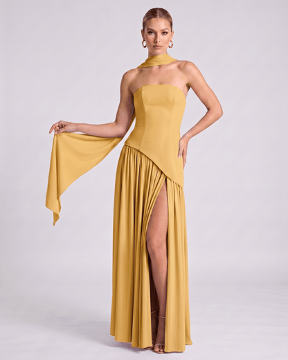 Aureline Maxi Dress