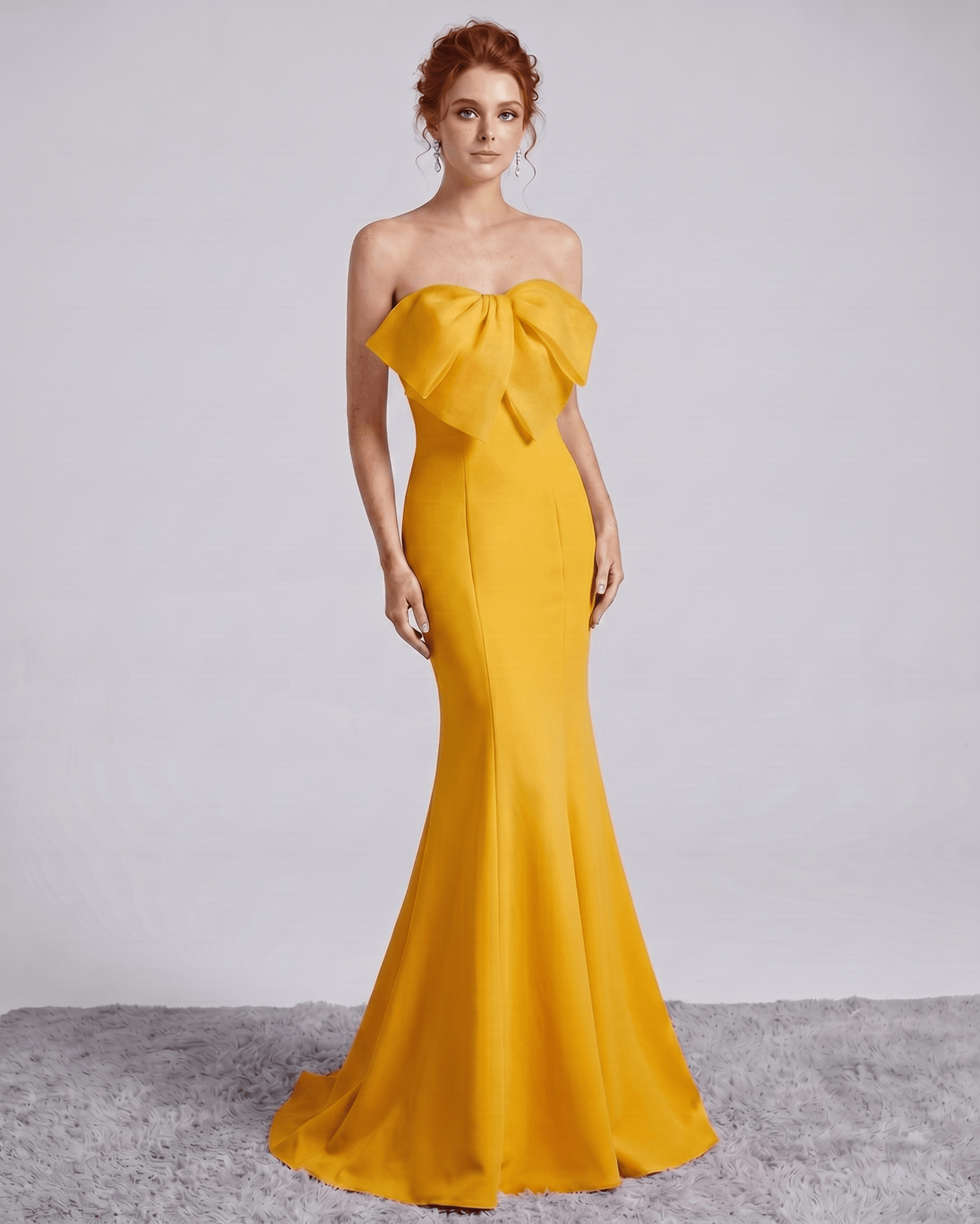 Rosabelle Maxi Dress