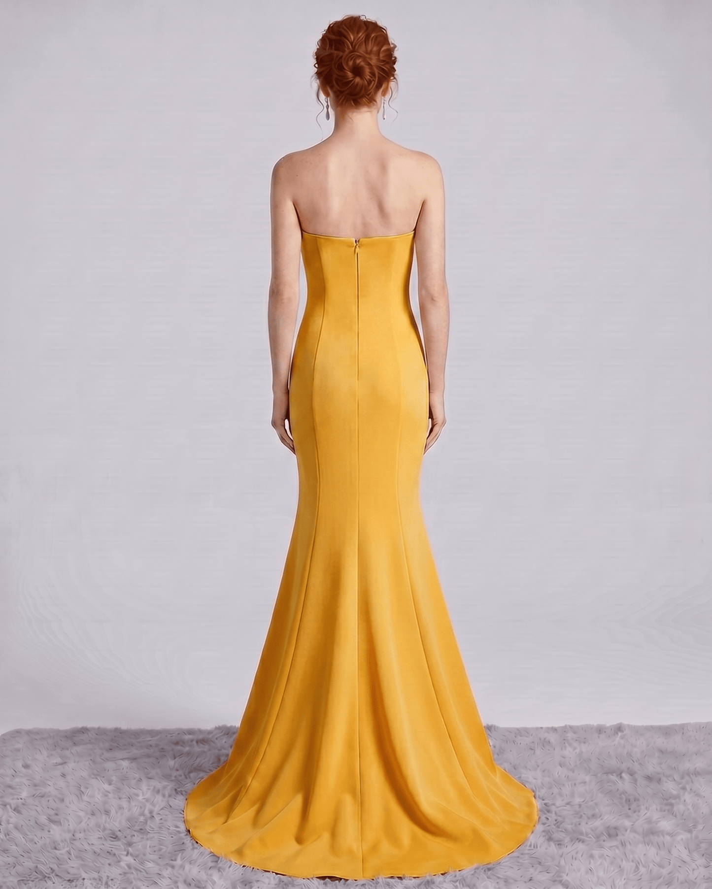 Rosabelle Maxi Dress