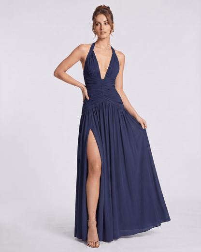 Veloura Maxi Dress