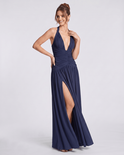 Veloura Maxi Dress