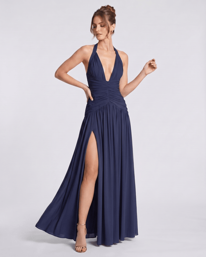 Veloura Maxi Dress