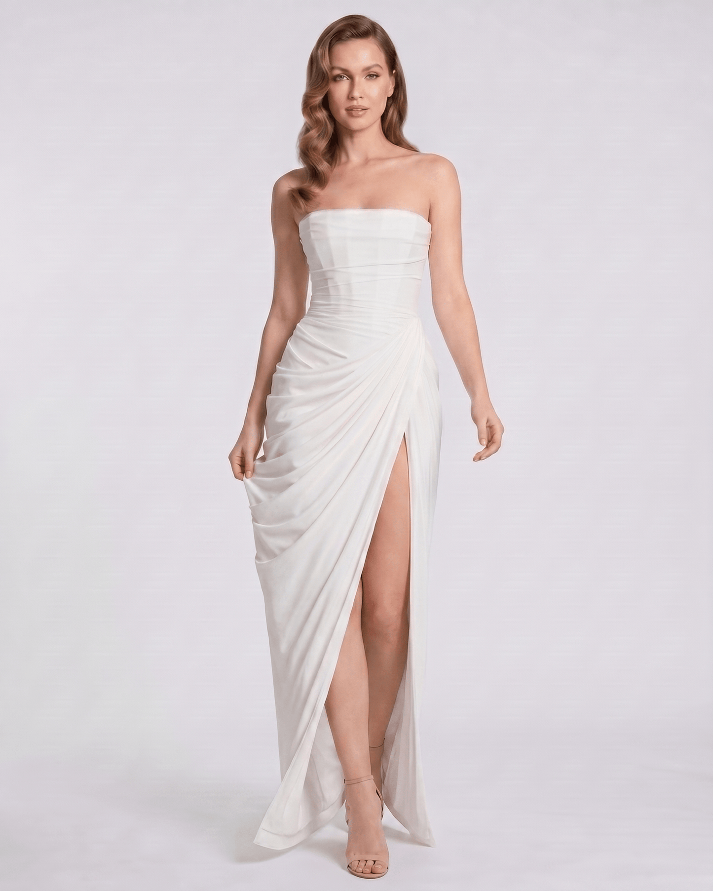 Noiré Maxi Dress