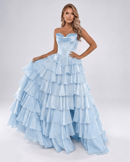 Seraphine Maxi Dress
