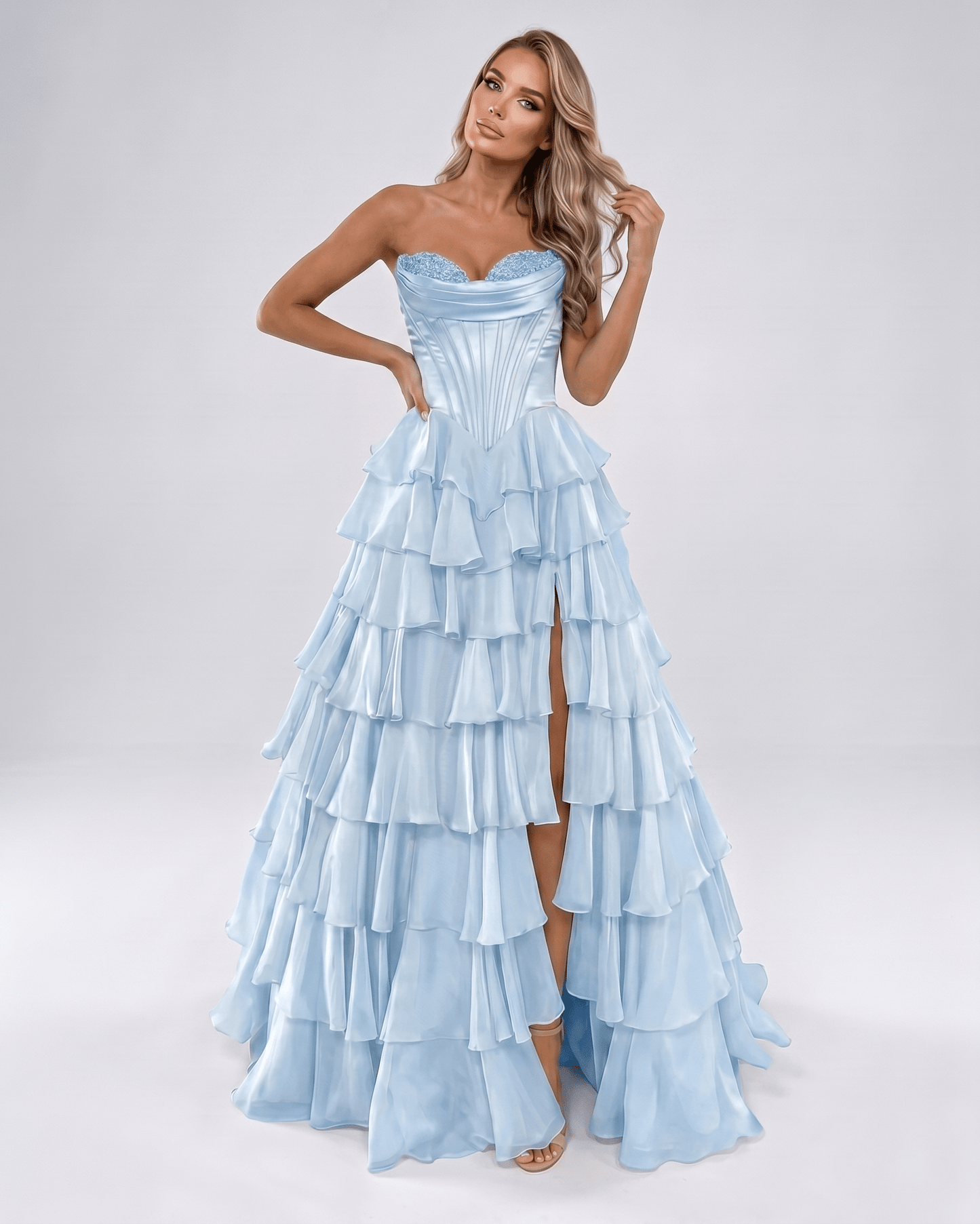 Seraphine Maxi Dress