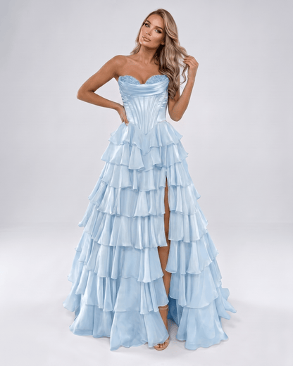 Seraphine Maxi Dress