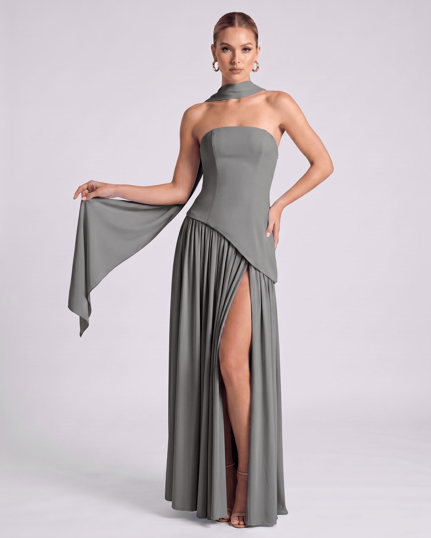 Aureline Maxi Dress