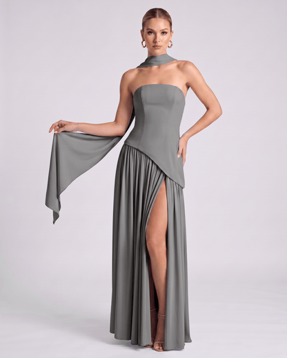 Aureline Maxi Dress