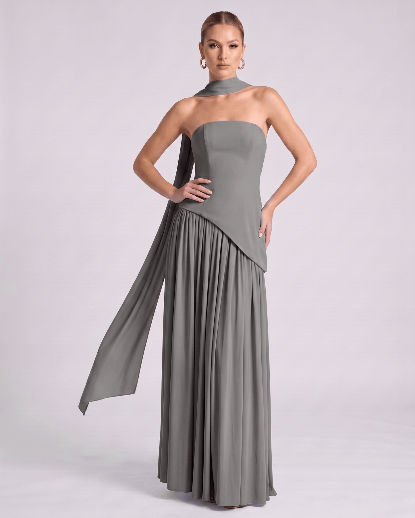 Aureline Maxi Dress