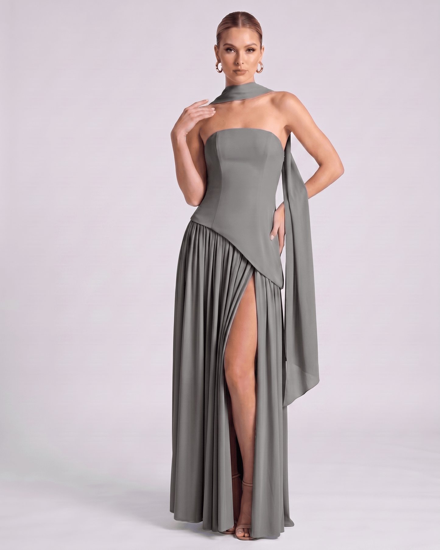 Aureline Maxi Dress
