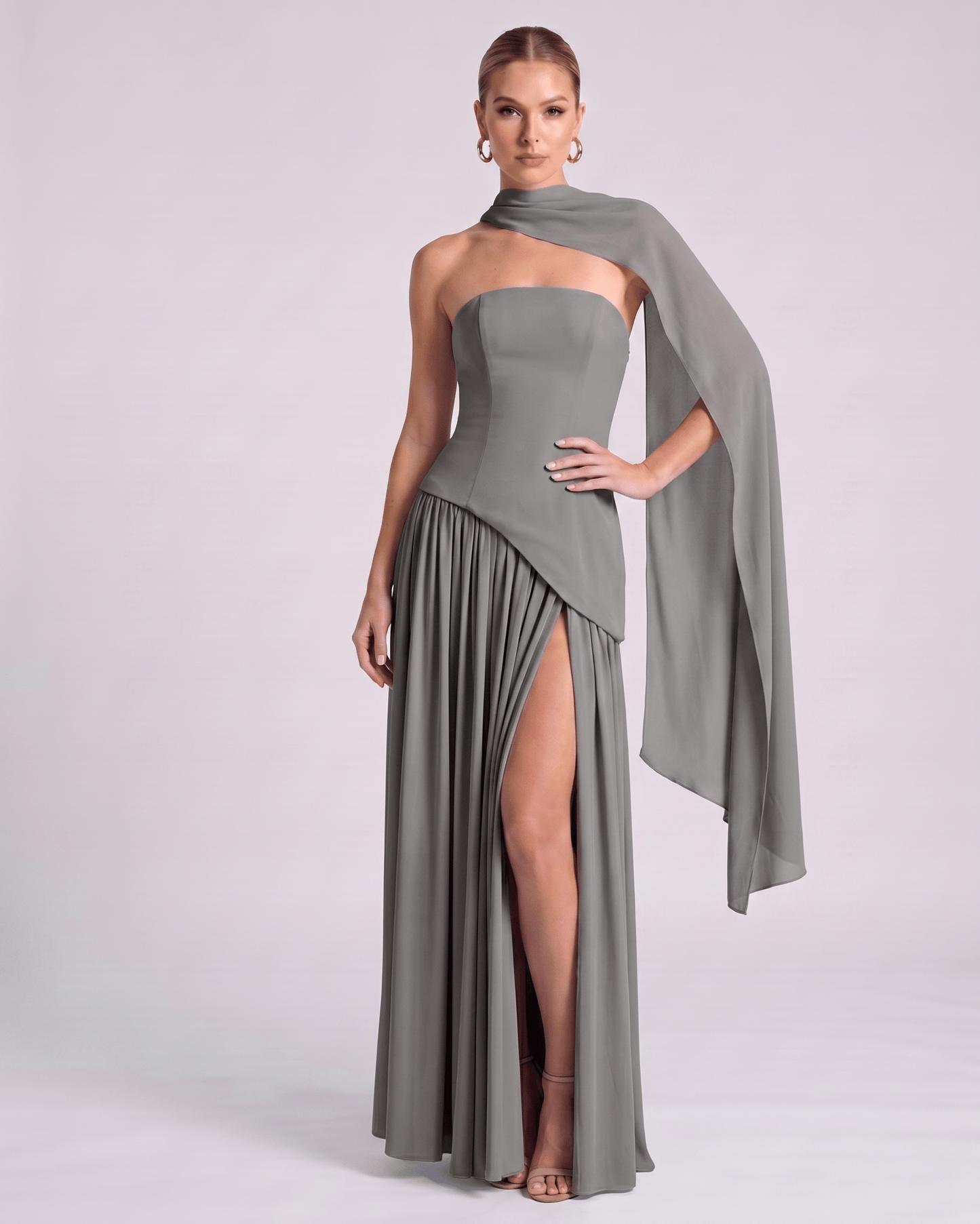 Aureline Maxi Dress