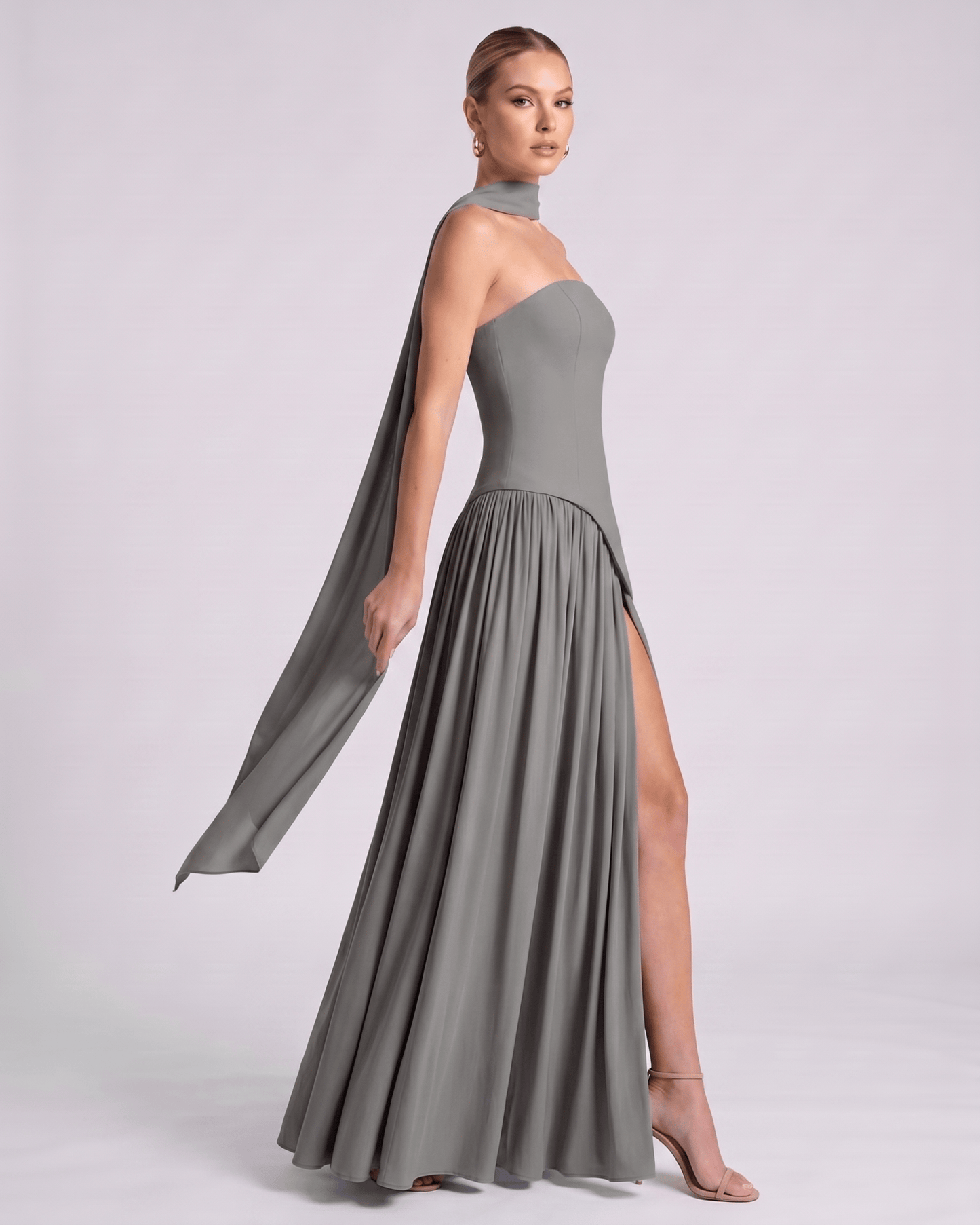Aureline Maxi Dress