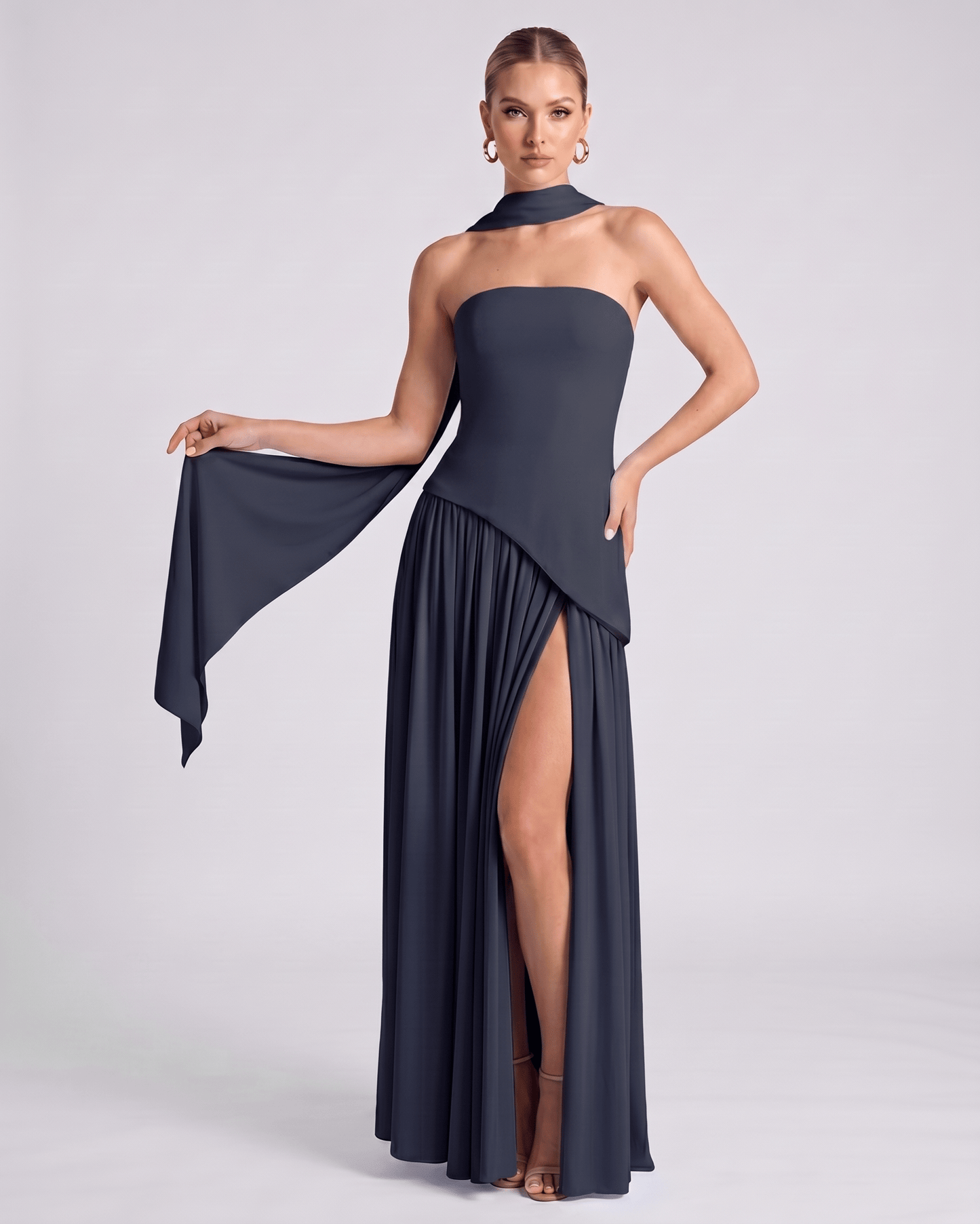 Aureline Maxi Dress