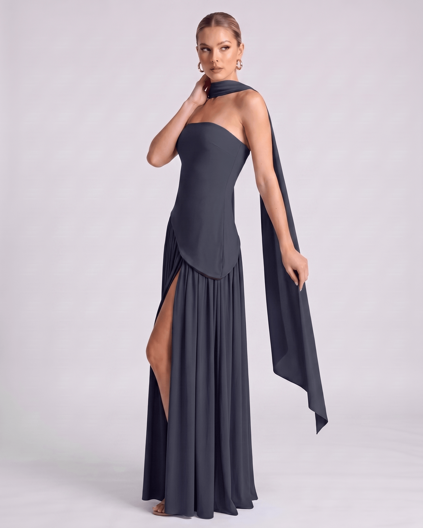 Aureline Maxi Dress