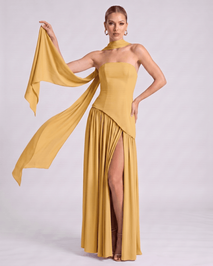 Aureline Maxi Dress