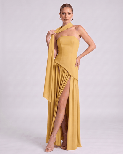 Aureline Maxi Dress