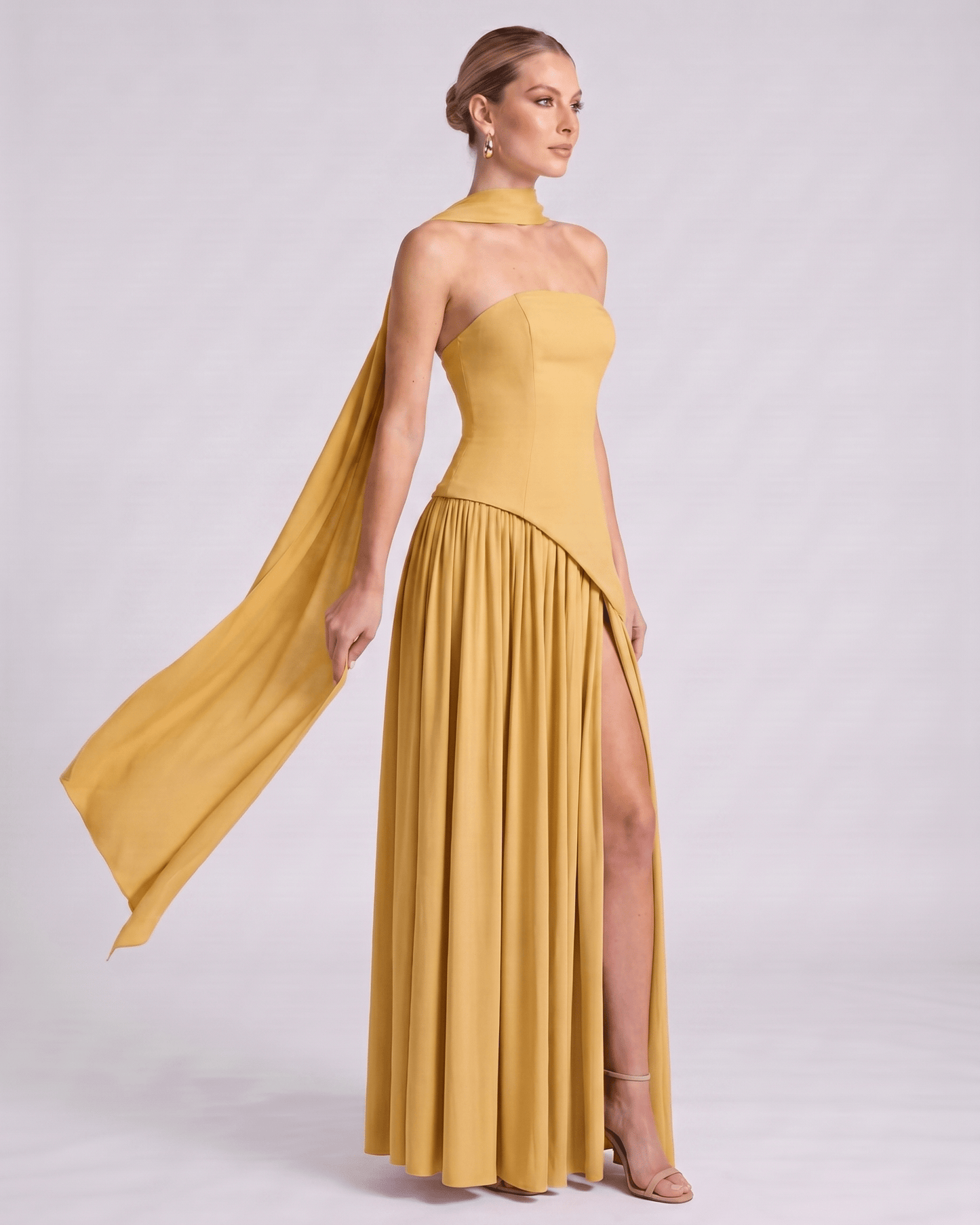 Aureline Maxi Dress