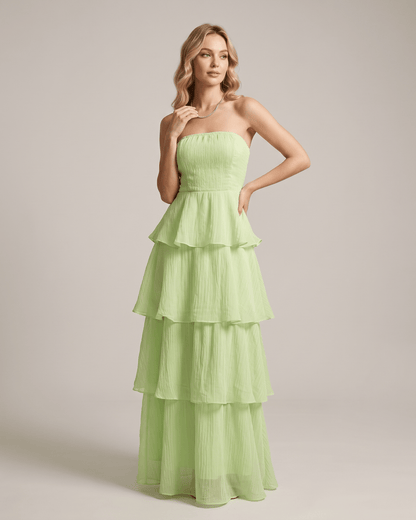 Serelune Maxi Dress